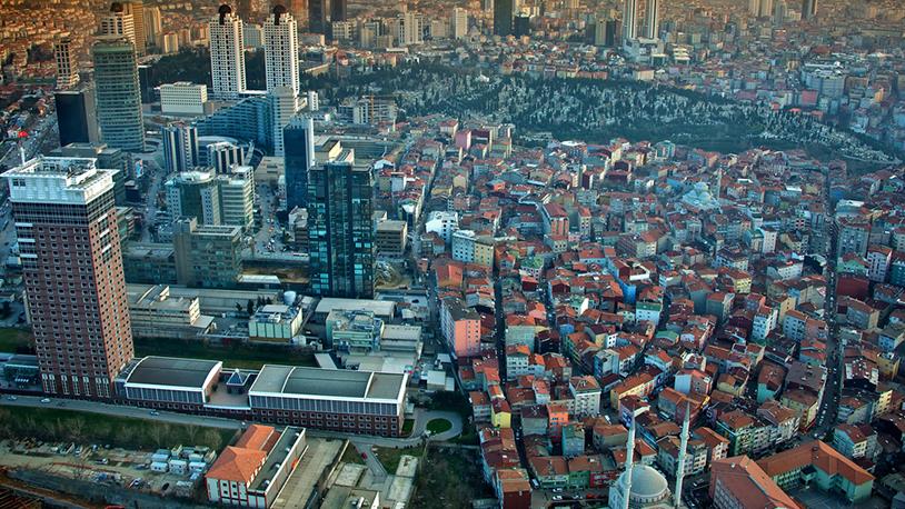 REIDIN-GYODER Yeni Konut Fiyat Endeksi Açıklandı! 